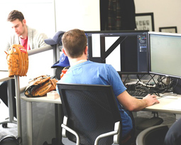 电话在线压测平台